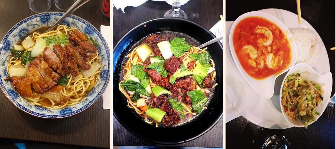 Mian Mian - Gallery Image 2